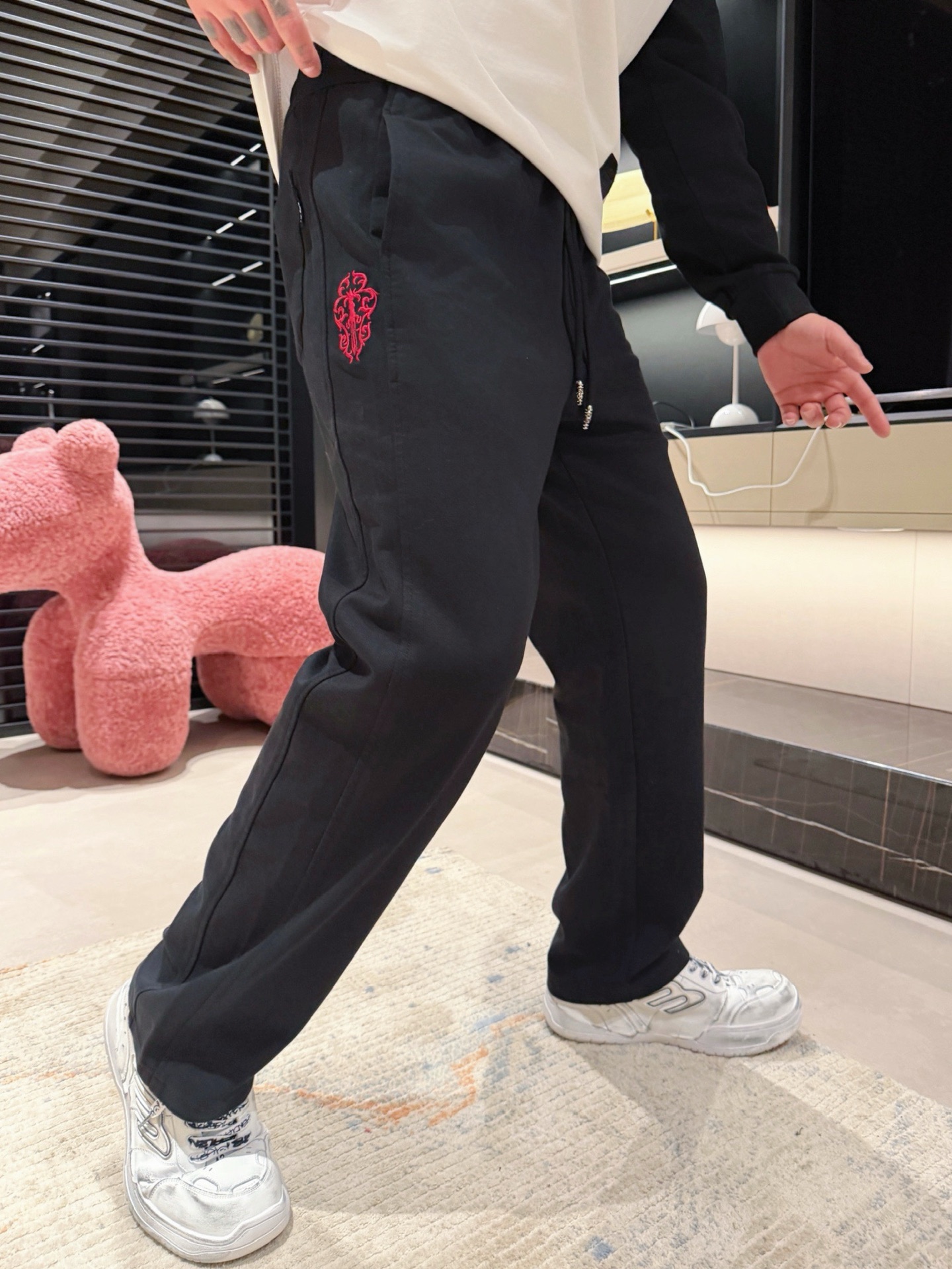 Casual Pants Man